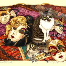 Схема вышивки «№181897»