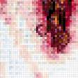 Предпросмотр схемы вышивки «Пара» (№181961)