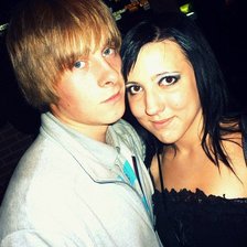 Схема вышивки «m,u»