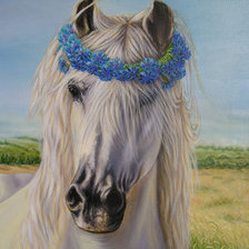 Схема вышивки «№182031»