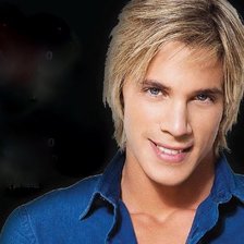 Схема вышивки «Никос»