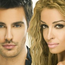 Схема вышивки «красота!»