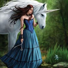 Схема вышивки «21»