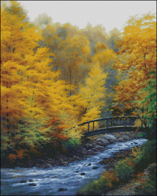 42 - природа - оригинал