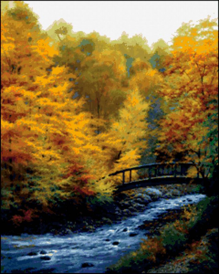 42 - природа - предпросмотр