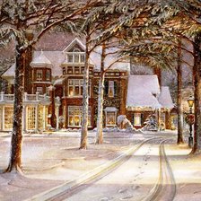 Схема вышивки «№182205»