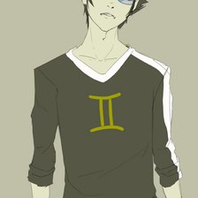 Sollux Captor