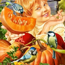 Схема вышивки «№182279»