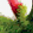 Предпросмотр схемы вышивки «новый год» (№182375)