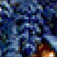 Предпросмотр схемы вышивки «ночь перед рождеством» (№182402)