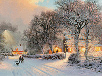 Схема вышивки «№182412»