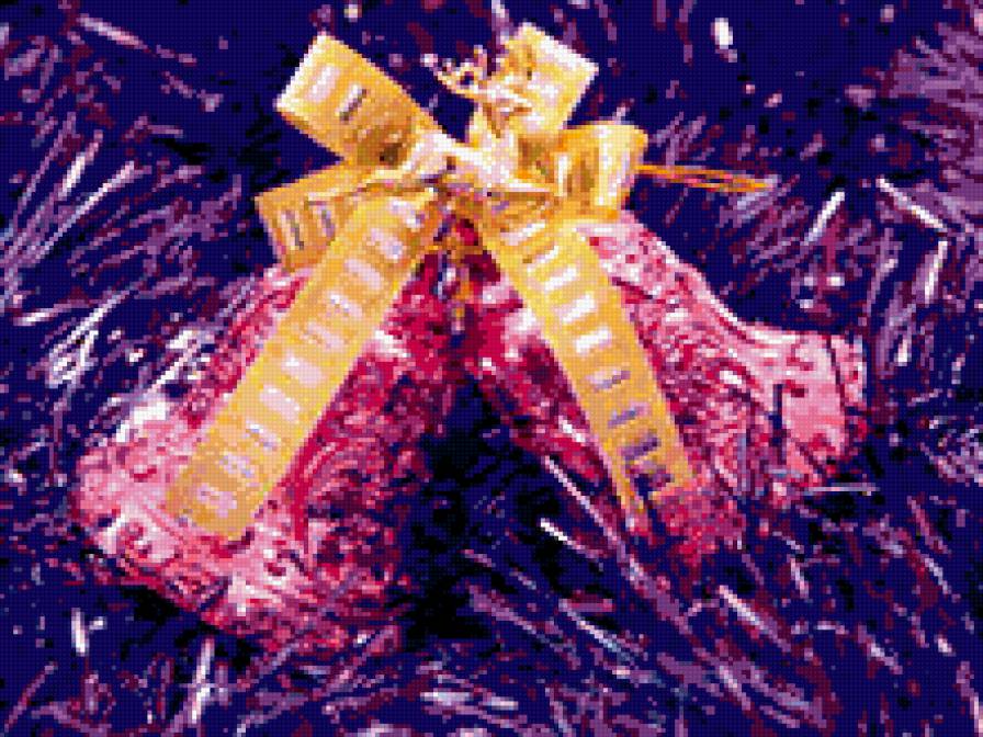 новый год - предпросмотр