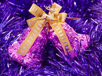 Схема вышивки «новый год»