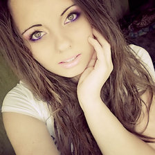 Света Меньщикова