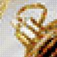 Предпросмотр схемы вышивки «новый год» (№182454)