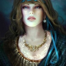 Схема вышивки «№182469»