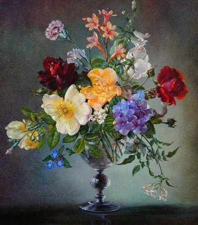 №182570 - цветы - оригинал