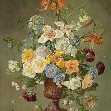 Схема вышивки «№182575»