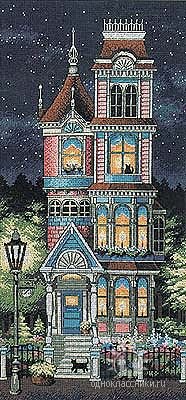 домик - домик - оригинал