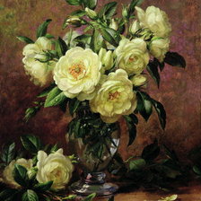 Схема вышивки «6356»