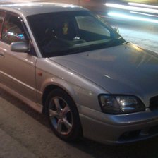 Схема вышивки «Субару 70 цветов»