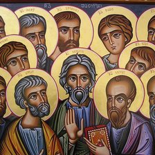 Схема вышивки «№182755»