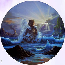 Схема вышивки «№182805»