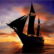 Схема вышивки «№182836»