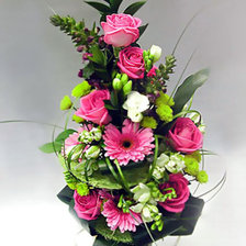 цветочная композиция