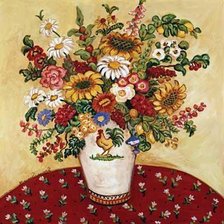 Схема вышивки «№182878»