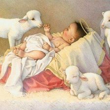 Схема вышивки «Рождество»