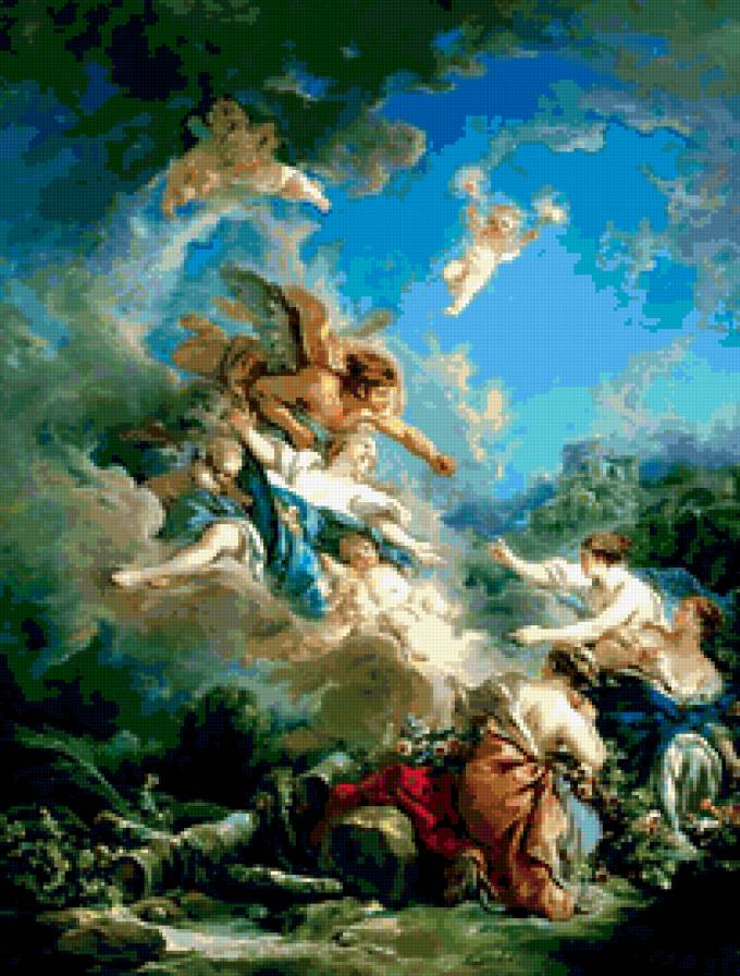 классика - предпросмотр