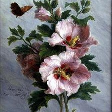 Схема вышивки «№182947»