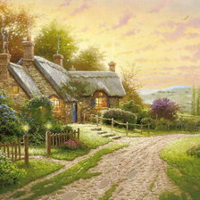 Схема вышивки «№182995»