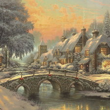 Схема вышивки «№182996»