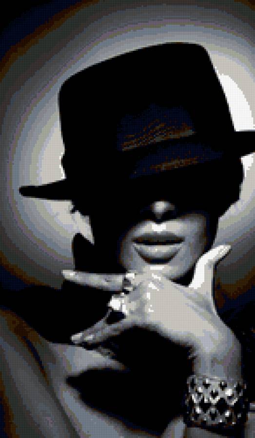 ДЕВУШКА - обл. - предпросмотр