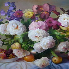 Схема вышивки «№183029»