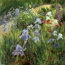 Схема вышивки «№183048»