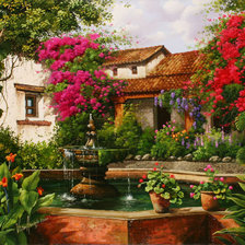 Схема вышивки «№183078»