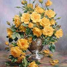 Схема вышивки «№183082»