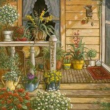 Схема вышивки «№183090»