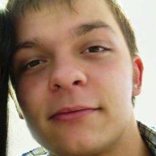 Схема вышивки «5»