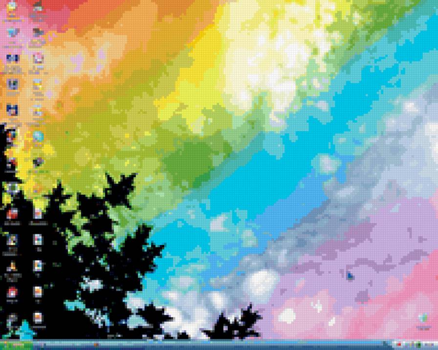 Окно - предпросмотр