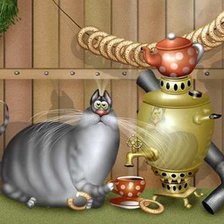 Схема вышивки «№183299»