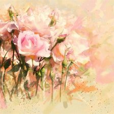 Схема вышивки «№183304»