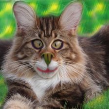 Схема вышивки «№183431»