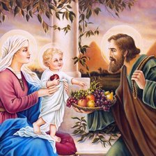 Схема вышивки «*****»