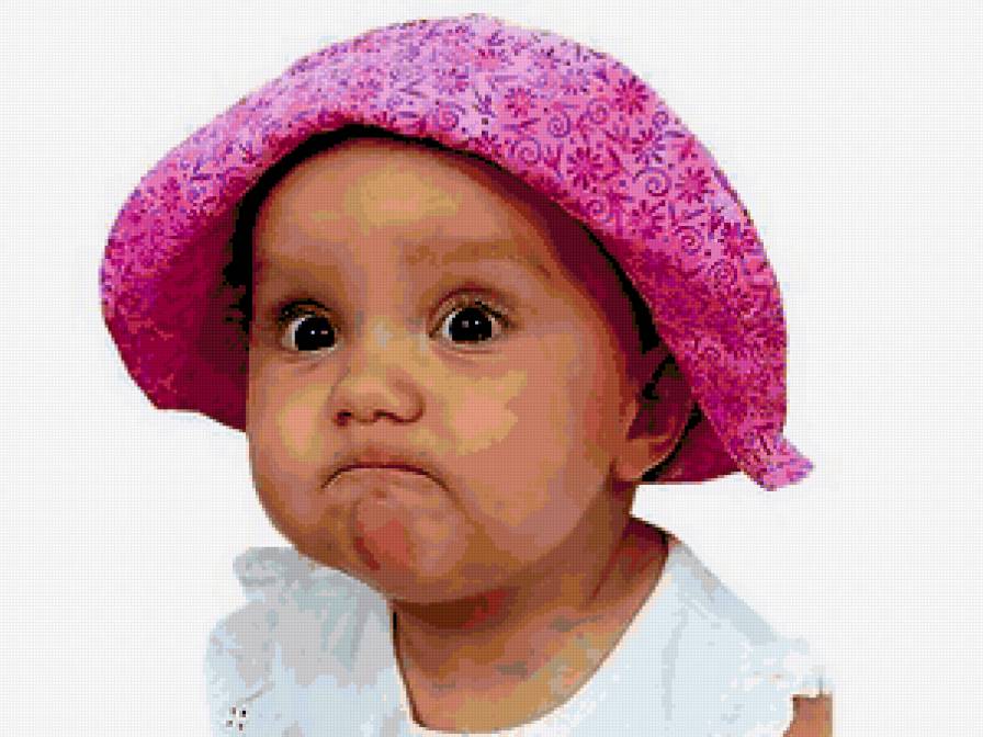 Девочка - дети - предпросмотр