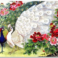 Схема вышивки «№183498»