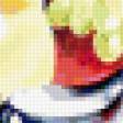 Предпросмотр схемы вышивки «натюрморт» (№183509)